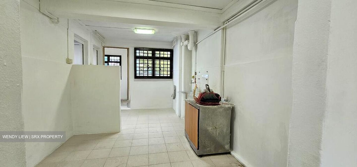 Blk 5 Telok Blangah Crescent (Bukit Merah), HDB 3 Rooms #503990601